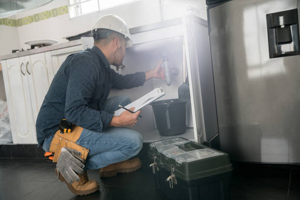 Best Affordable Plumbing Services  in Crandon Lakes, NJ