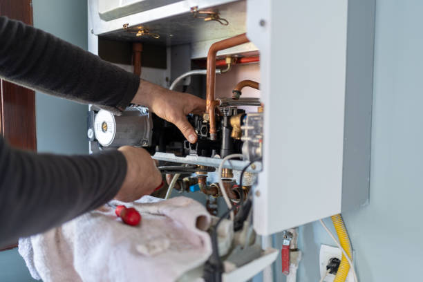 Best Plumbing Inspection Services  in Crandon Lakes, NJ