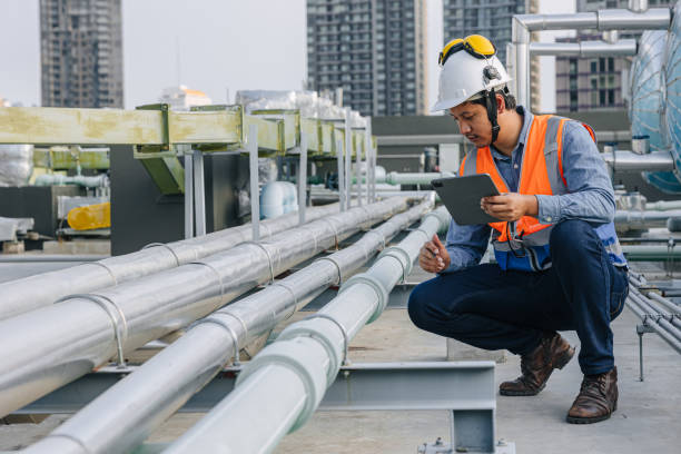 Best Emergency Plumbing Repair  in Crandon Lakes, NJ