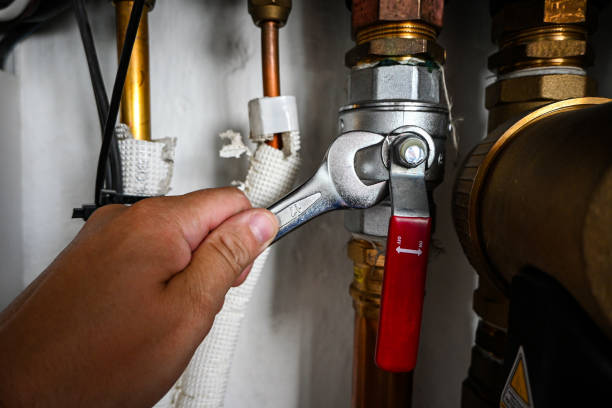 Best Clogged Drain Plumber  in Crandon Lakes, NJ